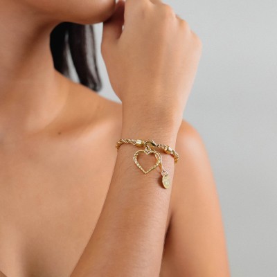 ORI TAO Bijoux Bracelet Mérida.