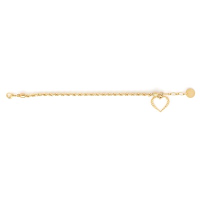 ORI TAO Bijoux Bracelet Mérida.