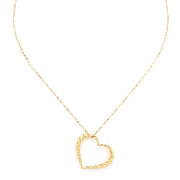 ORI TAO Bijoux Collier Mérida.