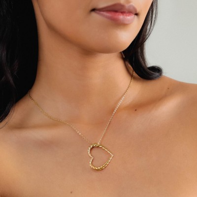 ORI TAO Bijoux Collier Mérida. ORI TAO Bijoux Collier Mérida.