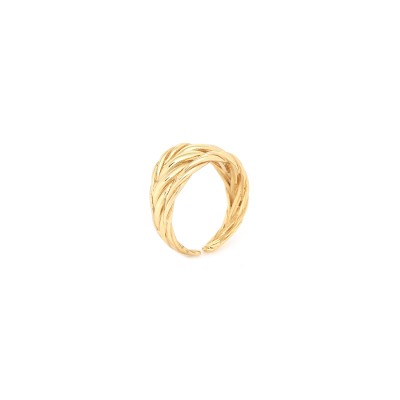 ORI TAO Bijoux Bague Mérida.