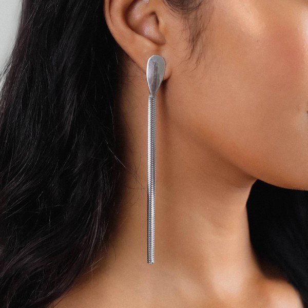 ORI TAO Bijoux Boucles d’oreilles Miyako.