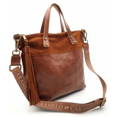 CARAMELO Sac à main. CARAMELO Sac à main.