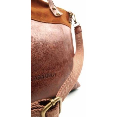 CARAMELO Sac à main. CARAMELO Sac à main.