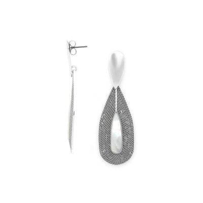 ORI TAO Bijoux Boucles d’oreilles Miyako.
