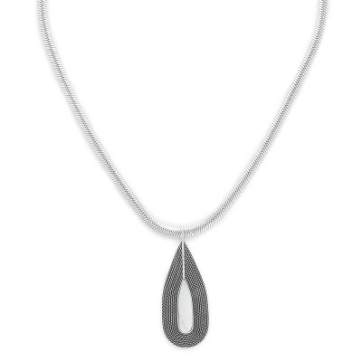 ORI TAO Bijoux Collier Miyako. ORI TAO Bijoux Collier Miyako.