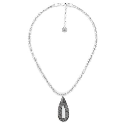 ORI TAO Bijoux Collier Miyako. ORI TAO Bijoux Collier Miyako.