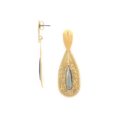 ORI TAO Bijoux Boucles d’oreilles Miyako. ORI TAO Bijoux Boucles d’oreilles Miyako.