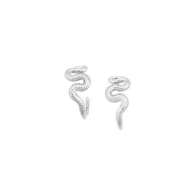 ORI TAO Bijoux Boucles d’oreilles Venin.