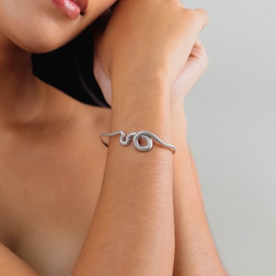 ORI TAO Bijoux Bracelet Venin.