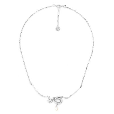 ORI TAO Bijoux Collier Venin.