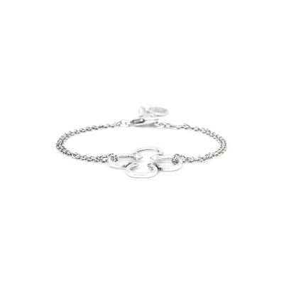 ORI TAO Bijoux Bracelet Clover. ORI TAO Bijoux Bracelet Clover.
