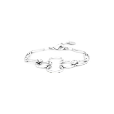 ORI TAO Bijoux Bracelet Clover. ORI TAO Bijoux Bracelet Clover.