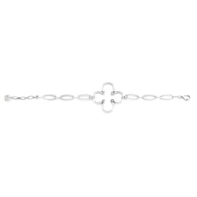 ORI TAO Bijoux Bracelet Clover. ORI TAO Bijoux Bracelet Clover.
