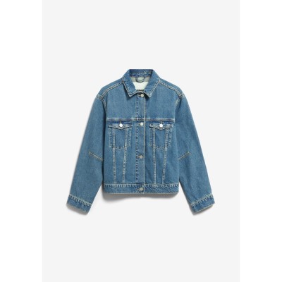 ARMEDANGELS - Veste en jean TAANA - Celestial ARMEDANGELS - Veste en jean TAANA - Celestial