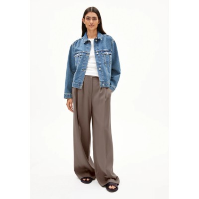 ARMEDANGELS - Veste en jean TAANA - Celestial ARMEDANGELS - Veste en jean TAANA - Celestial