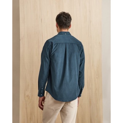 FAGUO - Chemise Ivoy - Denim FAGUO - Chemise Ivoy - Denim