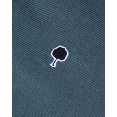 FAGUO - Chemise Ivoy - Denim FAGUO - Chemise Ivoy - Denim