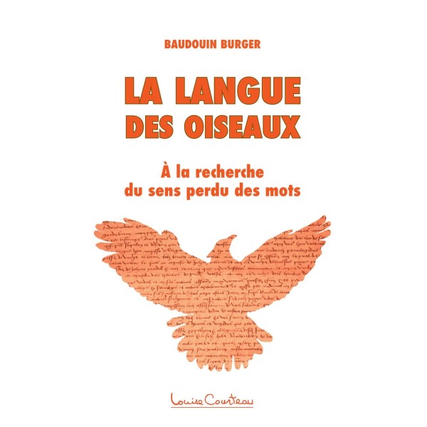 LA LANGUE DES OISEAUX