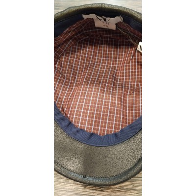 CASQUETTE PLATE CASQUETTE PLATE