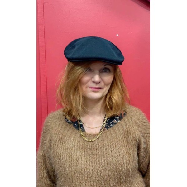CASQUETTE KANGOL