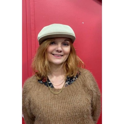CASQUETTE KANGOL