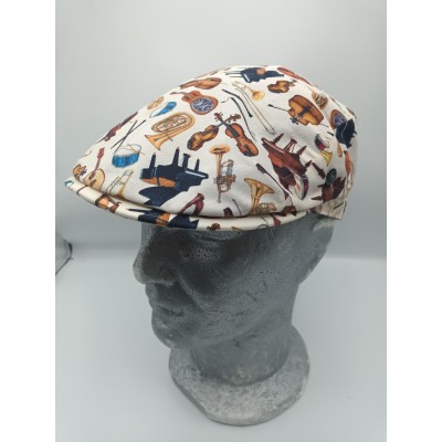 Casquette Casquette