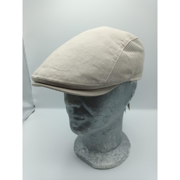 Casquette Bombée