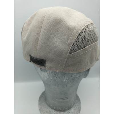 Casquette Bombée