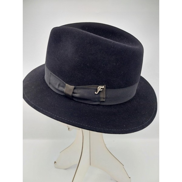 CHAPEAU DE POIL FLECHET