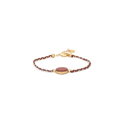 FRANCK HERVAL Bracelet Louison.
