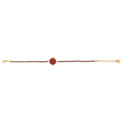 FRANCK HERVAL Bracelet Louison.