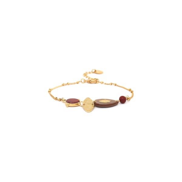 FRANCK HERVAL Bracelet Louison.