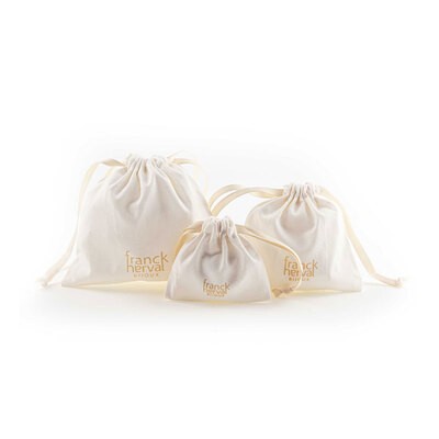 Bracelet Cordon Louison, Marque Franck Herval | Bijoux Totem.