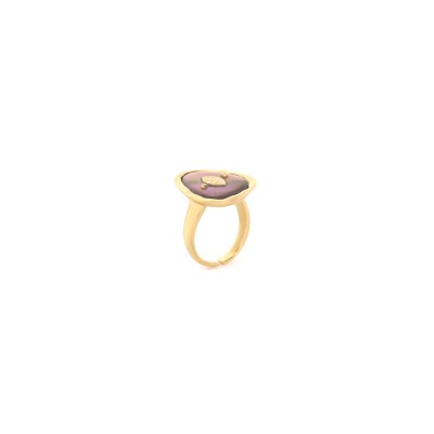 FRANCK HERVAL Bague Louison. FRANCK HERVAL Bague Louison.