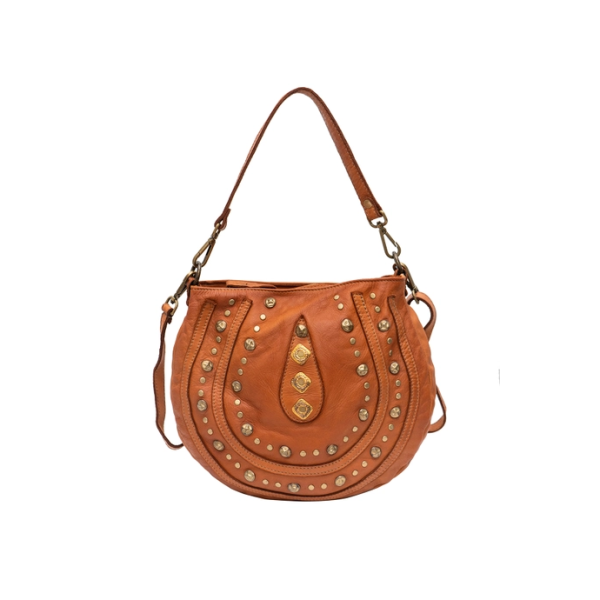 CHERRY Paris Sac Matilda Camel.