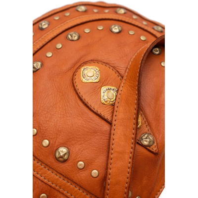CHERRY Paris Sac Matilda Camel.