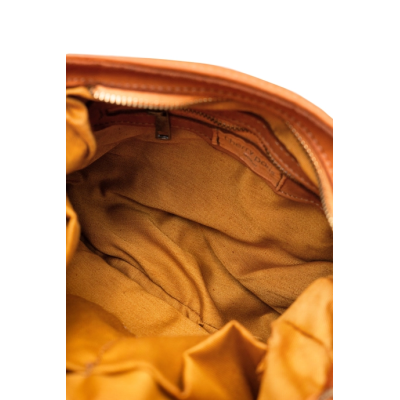 CHERRY Paris Sac Matilda Camel.
