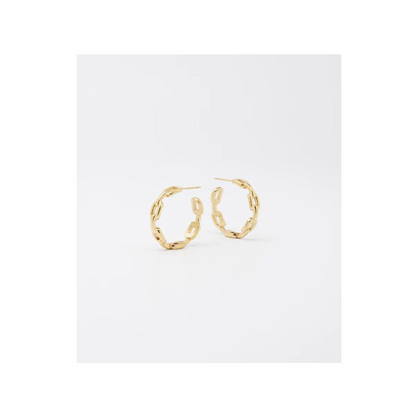 ZAG Bijoux Créoles Kasap.