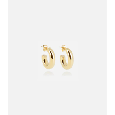 ZAG Bijoux Créoles Subtile.