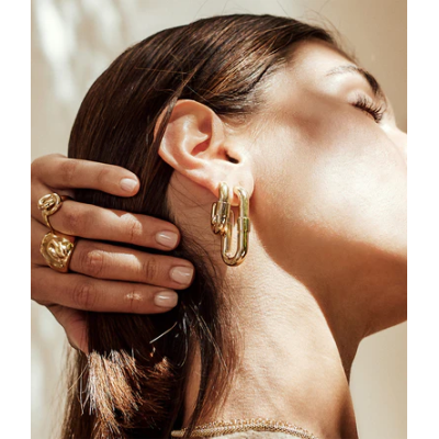 ZAG Bijoux Créoles Lafra.