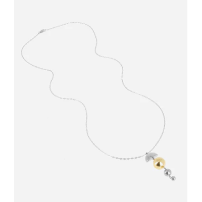 ZAG Bijoux Sautoir Mystique.