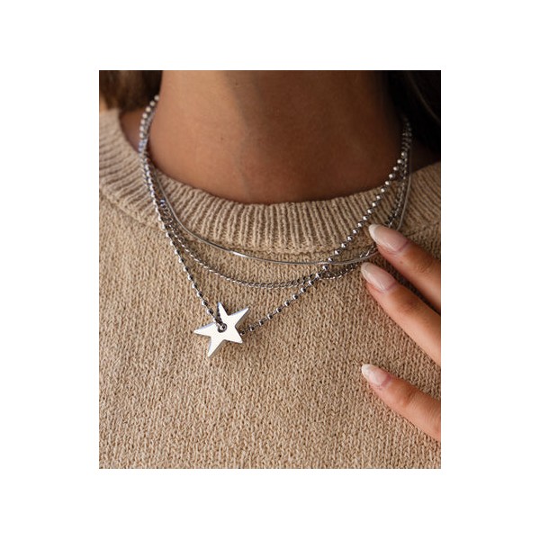 ZAG Bijoux Collier Ibara.