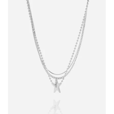 ZAG Bijoux Collier Ibara. ZAG Bijoux Collier Ibara.