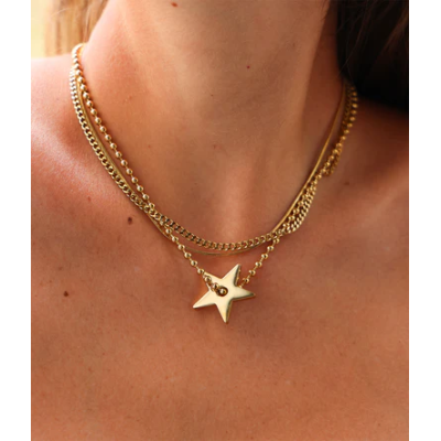 ZAG Bijoux Collier Ibara.