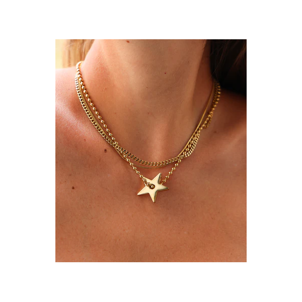 ZAG Bijoux Collier Ibara.