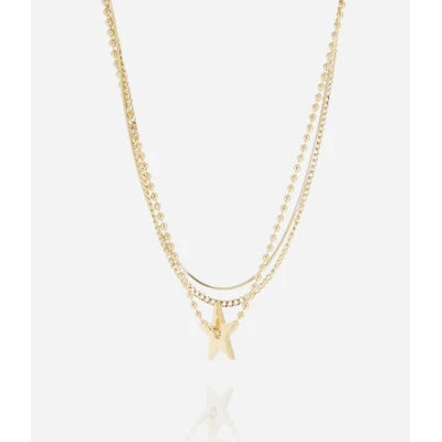 ZAG Bijoux Collier Ibara.