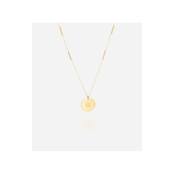 ZAG Bijoux Collier Bagan.