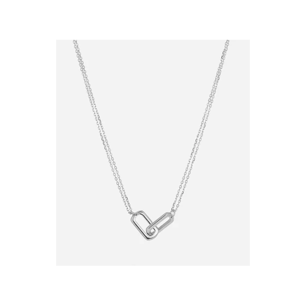 ZAG Bijoux Collier Gamma.