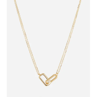 ZAG Bijoux Collier Gamma.